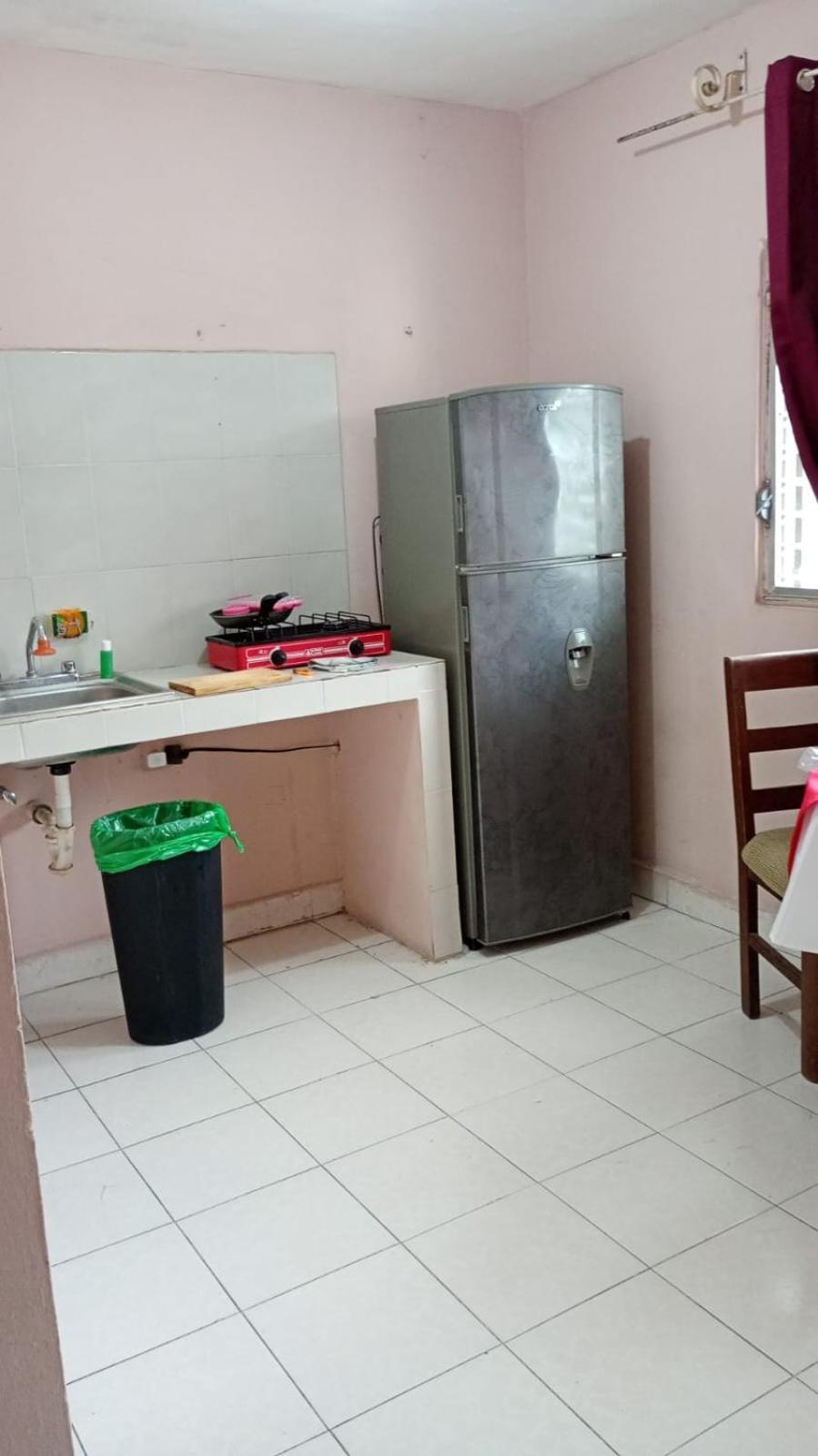 En Planta Alta A Pie De Avenida Daire Cozumel Dış mekan fotoğraf